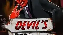 Devil’s Crossroad