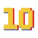 icon 10
