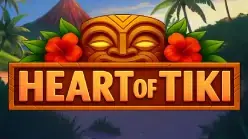 Heart of Tiki