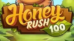 Honey Rush 100