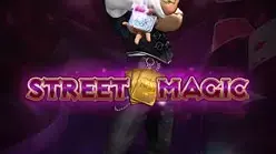 Street Magic