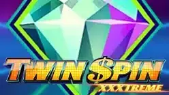 Twin Spin™ XXXtreme
