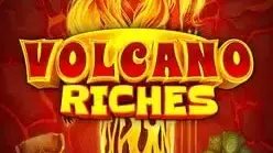 Volcano Riches