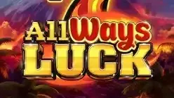 All Ways Luck