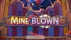 Mine Blown