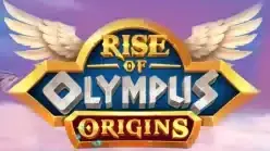 Rise of Olympus Origins