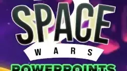 Space Wars 2 Powerpoints