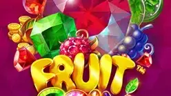 Fruit Spin