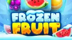 Frozen Fruit