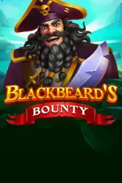 Blackbeard’s Bounty
