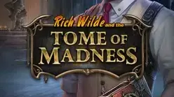 Tome of Madness