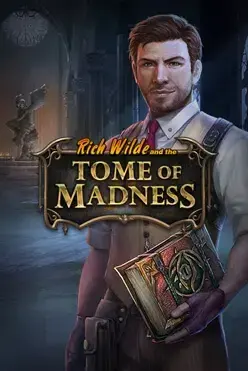 Tome of Madness