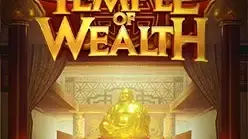 Temple of Wealth