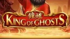 King of Ghosts