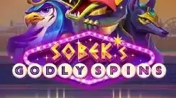Sobek’s Godly Spins