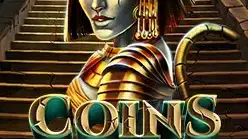 Coins of Egypt