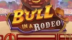 Bull in a Rodeo