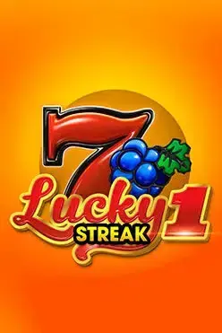 Lucky Streak 1