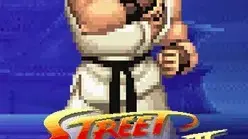 Street Fighter II: The World Warrior
