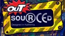 Outsourced