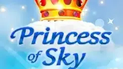 Princess Of Sky