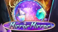 Fairytale Legends: Mirror Mirror