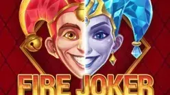 Fire Joker Freeze