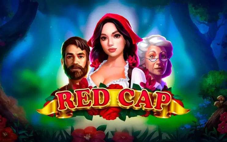 Red Cap slot screenshot 5