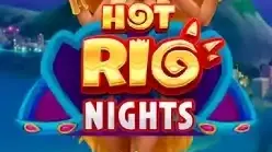 Hot Rio Nights