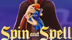 Spin and Spell