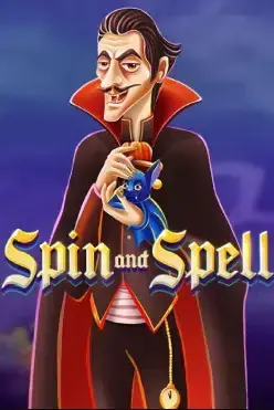Spin and Spell