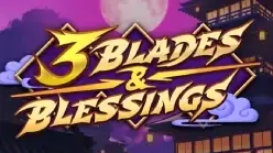 3 Blades & Blessings