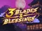 3 Blades & Blessings