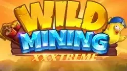 Wild Mining XXXtreme