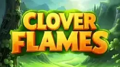 Clover Flames