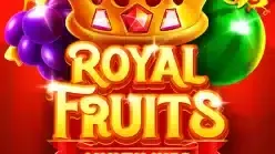 Royal Fruits MultiLines