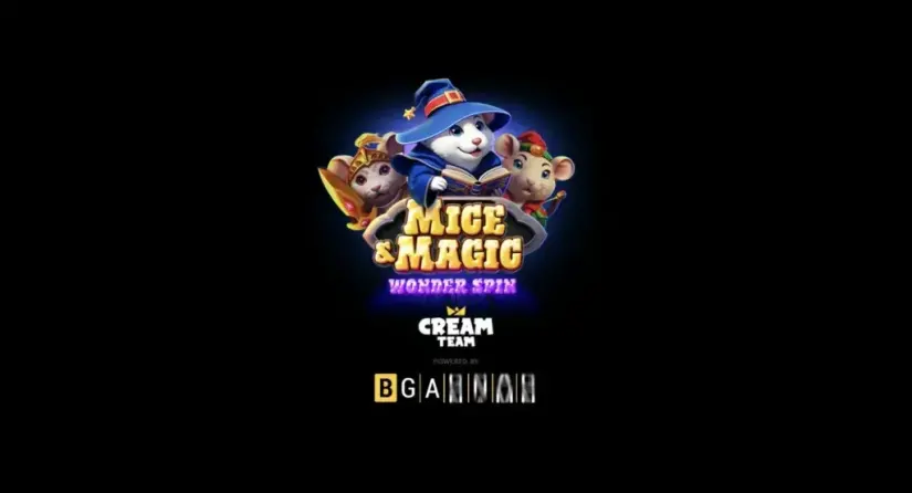 Mice & Magic Wonder Spin slot screenshot 8