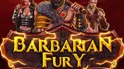 Barbarian Fury