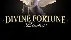 Divine Fortune Black
