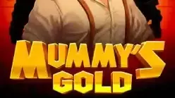 Mummy’s Gold