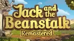 Jack and the Beanstalk Remastered