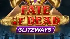 Fate of Dead Blitzways