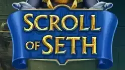 Scroll of Seth