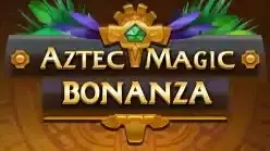 Aztec Magic Bonanza