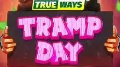 Tramp Day TRUEWAYS