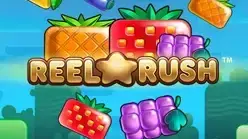 Reel Rush