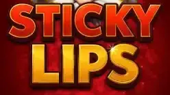 Sticky Lips