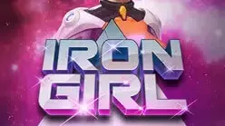 Iron Girl