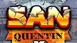 San Quentin xWays