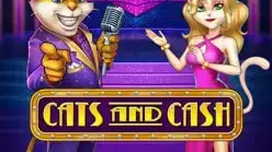 Cats and Cash
